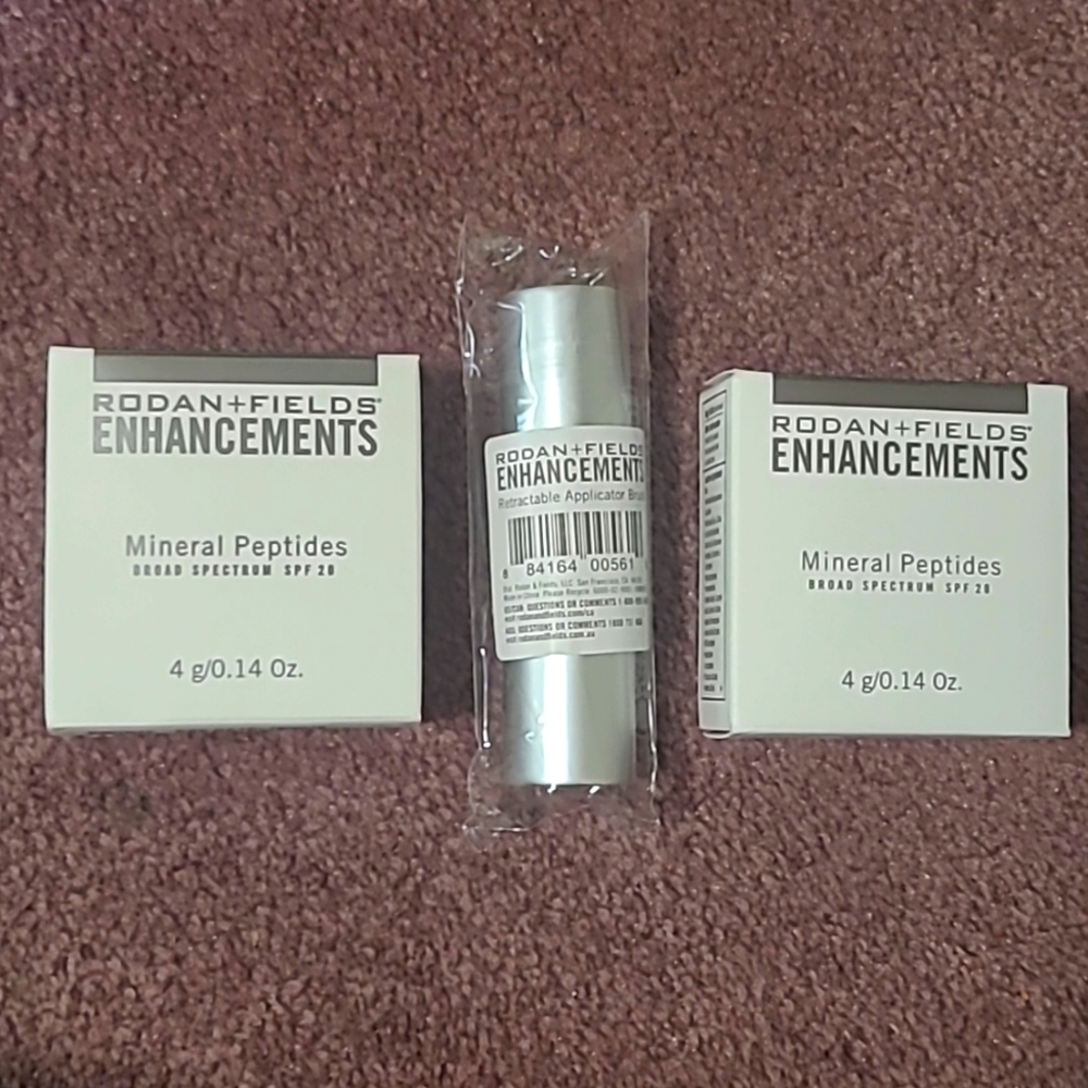 Rodan + Fields - Enhancements